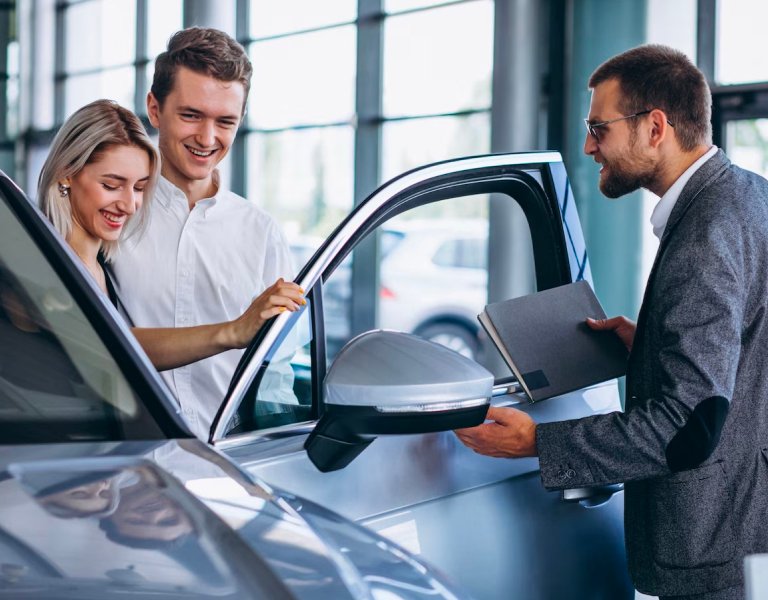 Auto/ VTC / TAXI